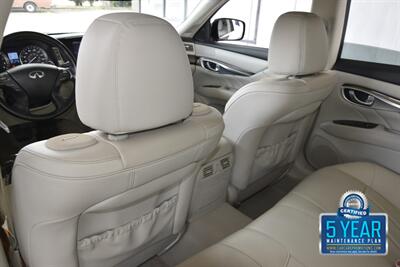 2012 INFINITI M 56 NAV ROOF HTD/AC SEATS 88K LOW MILES NICE   - Photo 34 - Stafford, TX 77477