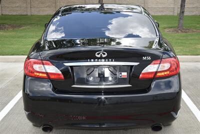 2012 INFINITI M 56 NAV ROOF HTD/AC SEATS 88K LOW MILES NICE   - Photo 19 - Stafford, TX 77477