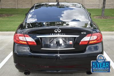 2012 INFINITI M 56 NAV ROOF HTD/AC SEATS 88K LOW MILES NICE   - Photo 19 - Stafford, TX 77477