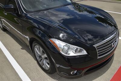 2012 INFINITI M 56 NAV ROOF HTD/AC SEATS 88K LOW MILES NICE   - Photo 11 - Stafford, TX 77477