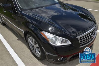 2012 INFINITI M 56 NAV ROOF HTD/AC SEATS 88K LOW MILES NICE   - Photo 11 - Stafford, TX 77477