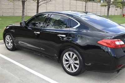 2012 INFINITI M 56 NAV ROOF HTD/AC SEATS 88K LOW MILES NICE   - Photo 15 - Stafford, TX 77477