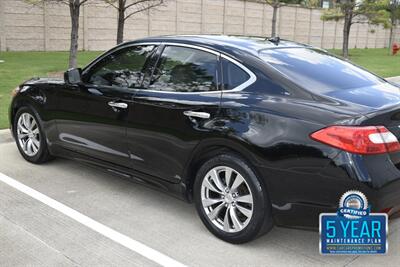 2012 INFINITI M 56 NAV ROOF HTD/AC SEATS 88K LOW MILES NICE   - Photo 15 - Stafford, TX 77477