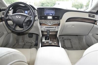 2012 INFINITI M 56 NAV ROOF HTD/AC SEATS 88K LOW MILES NICE   - Photo 26 - Stafford, TX 77477