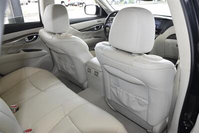 2012 INFINITI M 56 NAV ROOF HTD/AC SEATS 88K LOW MILES NICE   - Photo 35 - Stafford, TX 77477