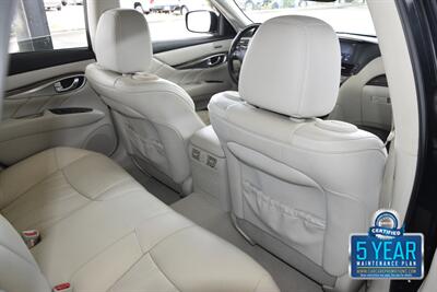 2012 INFINITI M 56 NAV ROOF HTD/AC SEATS 88K LOW MILES NICE   - Photo 35 - Stafford, TX 77477