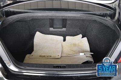 2012 INFINITI M 56 NAV ROOF HTD/AC SEATS 88K LOW MILES NICE   - Photo 21 - Stafford, TX 77477