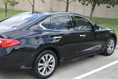 2012 INFINITI M 56 NAV ROOF HTD/AC SEATS 88K LOW MILES NICE   - Photo 16 - Stafford, TX 77477