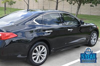 2012 INFINITI M 56 NAV ROOF HTD/AC SEATS 88K LOW MILES NICE   - Photo 16 - Stafford, TX 77477