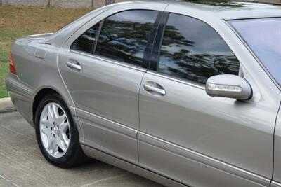 2006 Mercedes-Benz S 350 80K LOW MILES NAV ROOF HTD SEATS FRESH TRADE   - Photo 8 - Stafford, TX 77477
