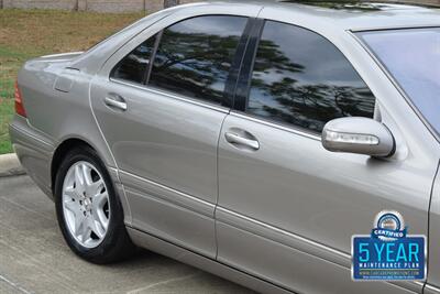 2006 Mercedes-Benz S 350 80K LOW MILES NAV ROOF HTD SEATS FRESH TRADE   - Photo 8 - Stafford, TX 77477