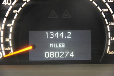 2006 Mercedes-Benz S 350 80K LOW MILES NAV ROOF HTD SEATS FRESH TRADE   - Photo 23 - Stafford, TX 77477