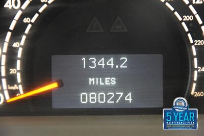 2006 Mercedes-Benz S 350 80K LOW MILES NAV ROOF HTD SEATS FRESH TRADE   - Photo 23 - Stafford, TX 77477