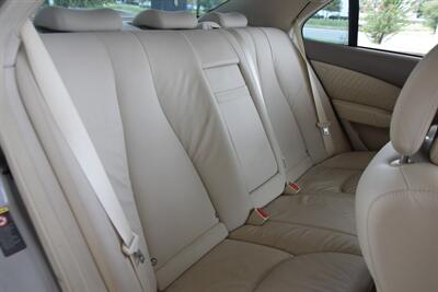 2006 Mercedes-Benz S 350 80K LOW MILES NAV ROOF HTD SEATS FRESH TRADE   - Photo 39 - Stafford, TX 77477