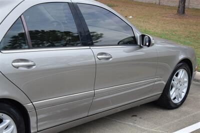 2006 Mercedes-Benz S 350 80K LOW MILES NAV ROOF HTD SEATS FRESH TRADE   - Photo 18 - Stafford, TX 77477