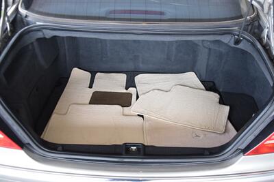 2006 Mercedes-Benz S 350 80K LOW MILES NAV ROOF HTD SEATS FRESH TRADE   - Photo 21 - Stafford, TX 77477