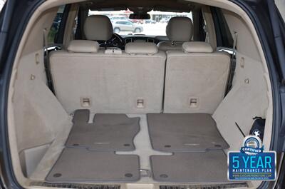 2013 Mercedes-Benz ML350 NAV BK/CAM HTD STS S/ROOF 62K MILES CLEAN   - Photo 25 - Stafford, TX 77477