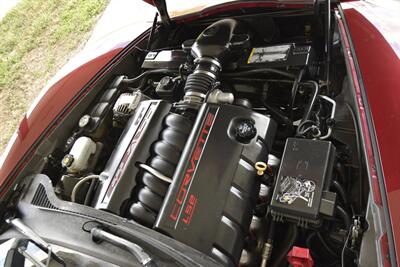 2007 Chevrolet Corvette COUPE AUTOMATIC CUSTOM EXHAUST FRESH TRADE NICE   - Photo 31 - Stafford, TX 77477