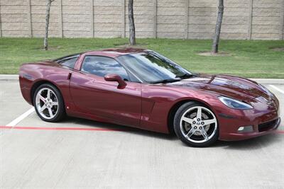 2007 Chevrolet Corvette COUPE AUTOMATIC CUSTOM EXHAUST FRESH TRADE NICE   - Photo 22 - Stafford, TX 77477