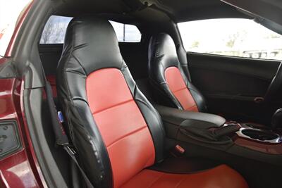 2007 Chevrolet Corvette COUPE AUTOMATIC CUSTOM EXHAUST FRESH TRADE NICE   - Photo 29 - Stafford, TX 77477
