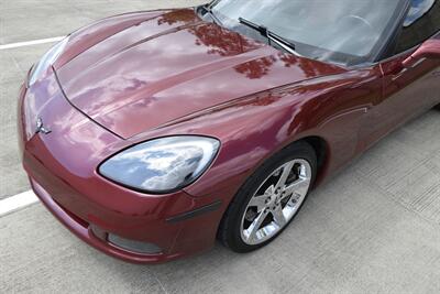 2007 Chevrolet Corvette COUPE AUTOMATIC CUSTOM EXHAUST FRESH TRADE NICE   - Photo 10 - Stafford, TX 77477