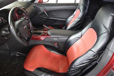 2007 Chevrolet Corvette COUPE AUTOMATIC CUSTOM EXHAUST FRESH TRADE NICE   - Photo 26 - Stafford, TX 77477