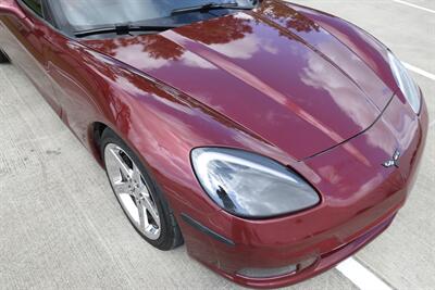 2007 Chevrolet Corvette COUPE AUTOMATIC CUSTOM EXHAUST FRESH TRADE NICE   - Photo 11 - Stafford, TX 77477