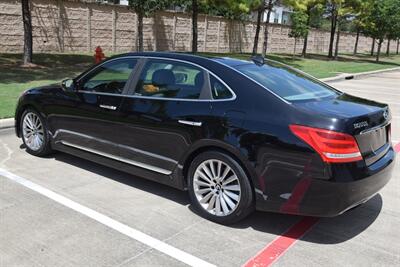 2015 Hyundai Equus ULTIMATE EDI NAV BK/CAM REAR DVD LOADED NEW TRADE   - Photo 13 - Stafford, TX 77477