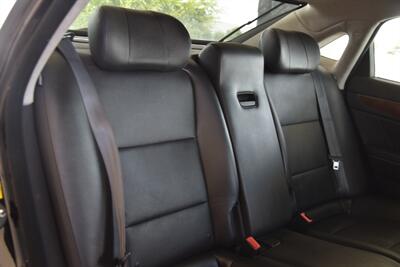 2015 Hyundai Equus ULTIMATE EDI NAV BK/CAM REAR DVD LOADED NEW TRADE   - Photo 35 - Stafford, TX 77477