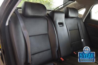 2015 Hyundai Equus ULTIMATE EDI NAV BK/CAM REAR DVD LOADED NEW TRADE   - Photo 35 - Stafford, TX 77477