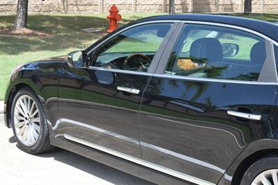 2015 Hyundai Equus ULTIMATE EDI NAV BK/CAM REAR DVD LOADED NEW TRADE   - Photo 17 - Stafford, TX 77477