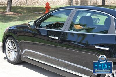 2015 Hyundai Equus ULTIMATE EDI NAV BK/CAM REAR DVD LOADED NEW TRADE   - Photo 17 - Stafford, TX 77477