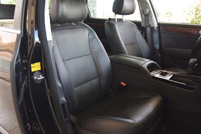 2015 Hyundai Equus ULTIMATE EDI NAV BK/CAM REAR DVD LOADED NEW TRADE   - Photo 32 - Stafford, TX 77477