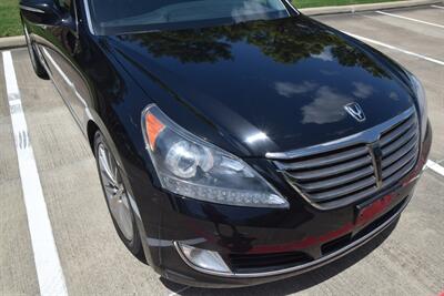 2015 Hyundai Equus ULTIMATE EDI NAV BK/CAM REAR DVD LOADED NEW TRADE   - Photo 11 - Stafford, TX 77477