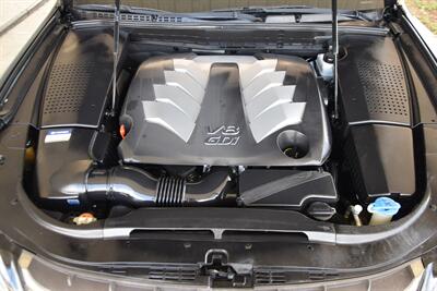 2015 Hyundai Equus ULTIMATE EDI NAV BK/CAM REAR DVD LOADED NEW TRADE   - Photo 36 - Stafford, TX 77477