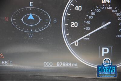 2015 Hyundai Equus ULTIMATE EDI NAV BK/CAM REAR DVD LOADED NEW TRADE   - Photo 23 - Stafford, TX 77477