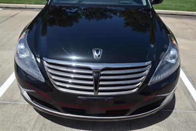 2015 Hyundai Equus ULTIMATE EDI NAV BK/CAM REAR DVD LOADED NEW TRADE   - Photo 12 - Stafford, TX 77477
