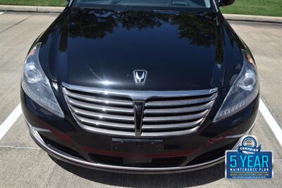 2015 Hyundai Equus ULTIMATE EDI NAV BK/CAM REAR DVD LOADED NEW TRADE   - Photo 12 - Stafford, TX 77477