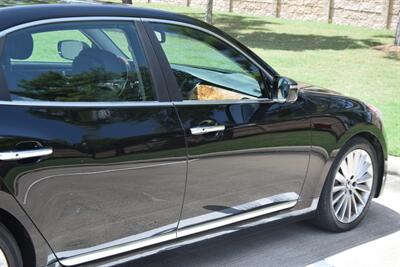 2015 Hyundai Equus ULTIMATE EDI NAV BK/CAM REAR DVD LOADED NEW TRADE   - Photo 18 - Stafford, TX 77477