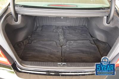 2015 Hyundai Equus ULTIMATE EDI NAV BK/CAM REAR DVD LOADED NEW TRADE   - Photo 21 - Stafford, TX 77477