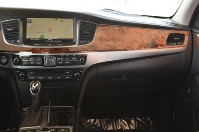 2015 Hyundai Equus ULTIMATE EDI NAV BK/CAM REAR DVD LOADED NEW TRADE   - Photo 25 - Stafford, TX 77477