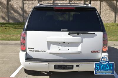 2009 GMC Yukon Denali XL NAV BK/CAM PREM WHLS HWY MILES CLEAN   - Photo 18 - Stafford, TX 77477
