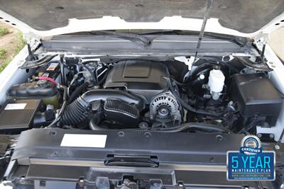 2009 GMC Yukon Denali XL NAV BK/CAM PREM WHLS HWY MILES CLEAN   - Photo 40 - Stafford, TX 77477