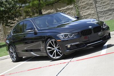 2013 BMW 328i xDrive   - Photo 2 - Stafford, TX 77477