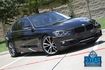 2013 BMW 328i xDrive   - Photo 2 - Stafford, TX 77477
