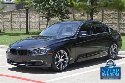 2013 BMW 328i xDrive   - Photo 9 - Stafford, TX 77477