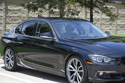 2013 BMW 328i xDrive   - Photo 7 - Stafford, TX 77477