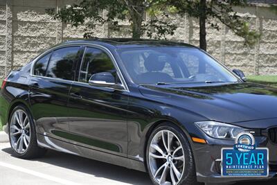 2013 BMW 328i xDrive   - Photo 7 - Stafford, TX 77477