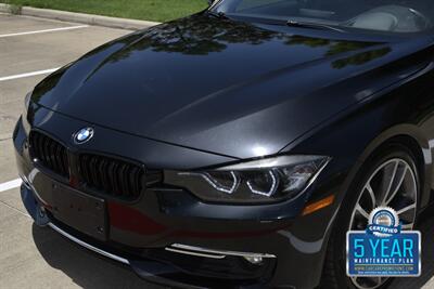 2013 BMW 328i xDrive   - Photo 12 - Stafford, TX 77477
