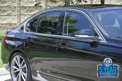 2013 BMW 328i xDrive   - Photo 8 - Stafford, TX 77477